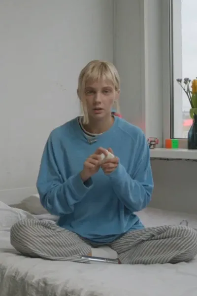 Dasha Vereshchagina photo