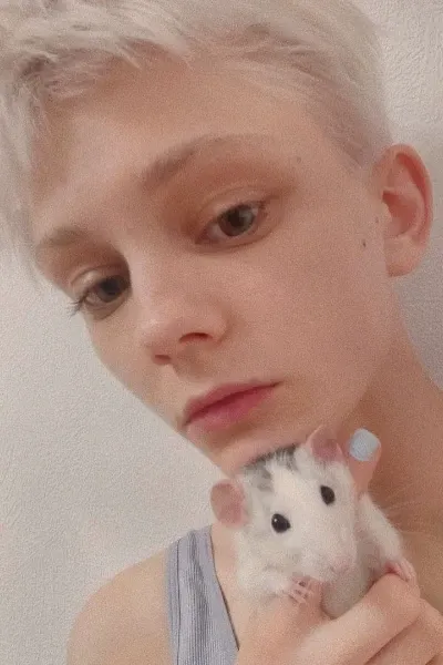 Dasha Vereshchagina photo