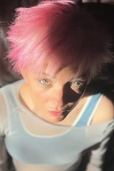 Dasha Vereshchagina photo
