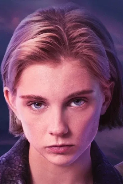 Dasha Vereshchagina photo