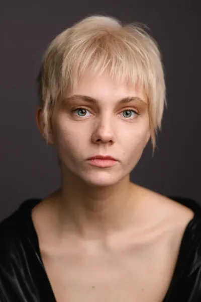 Dasha Vereshchagina photo