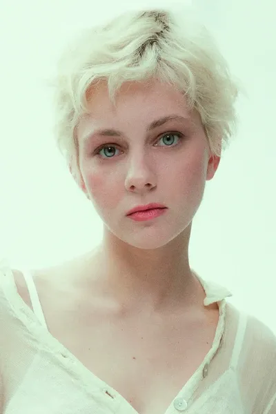 Dasha Vereshchagina photo