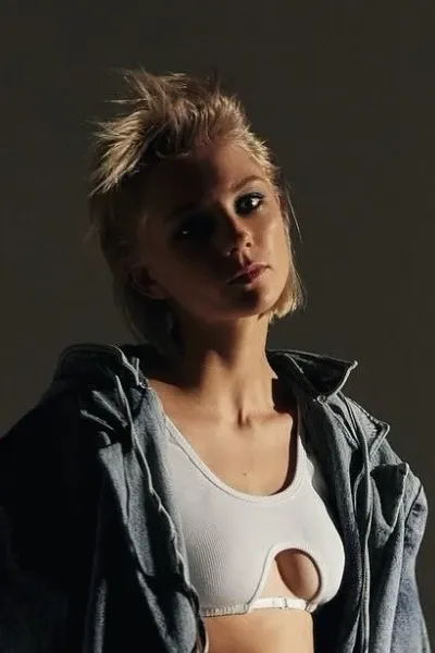 Dasha Vereshchagina photo