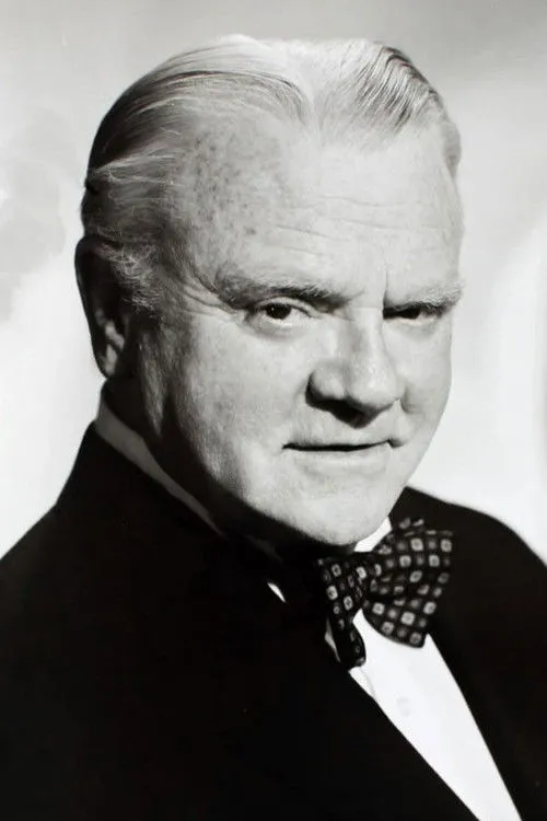 James Cagney photo