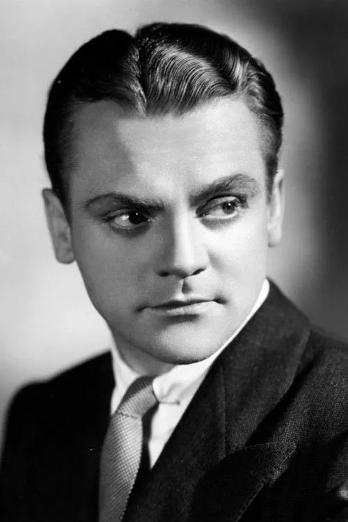 James Cagney photo