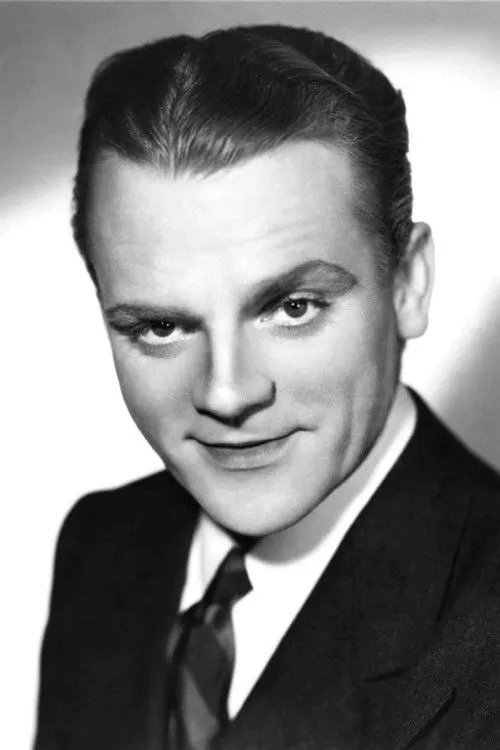 James Cagney photo