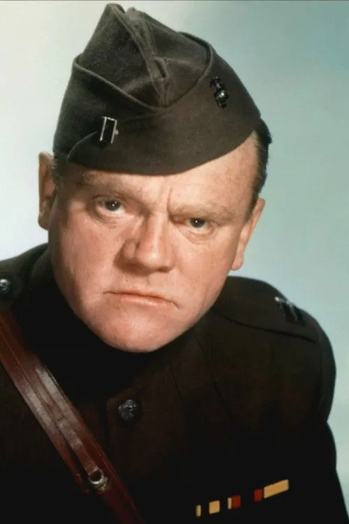James Cagney photo