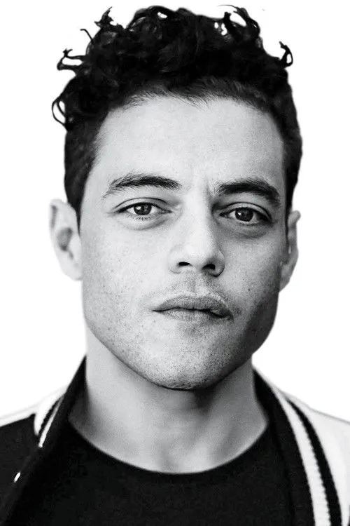 Rami Malek photo