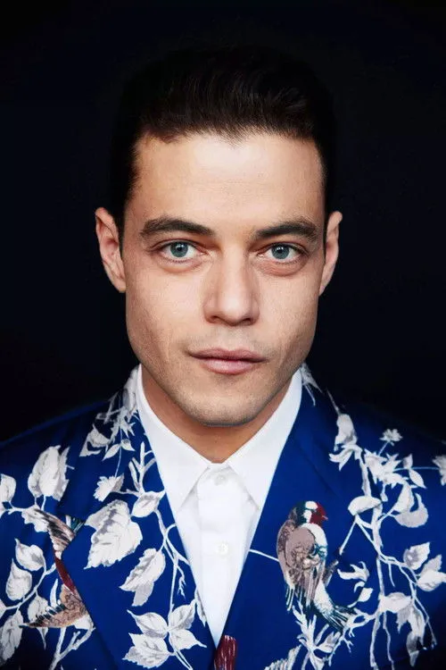 Rami Malek photo