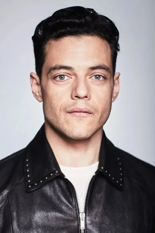 Rami Malek photo