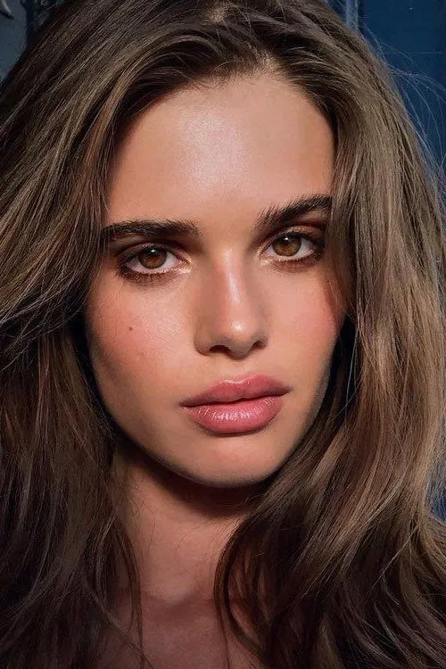Zoe Aggeliki photo