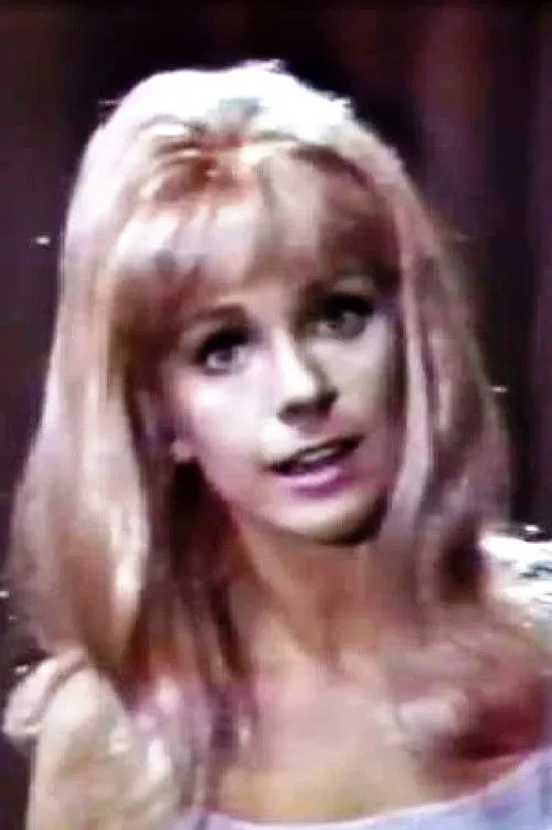 Joanie Sommers