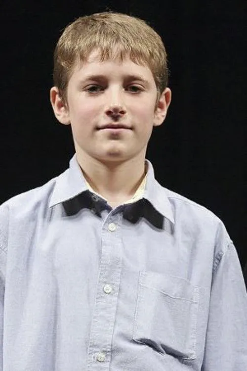 Barney Clark