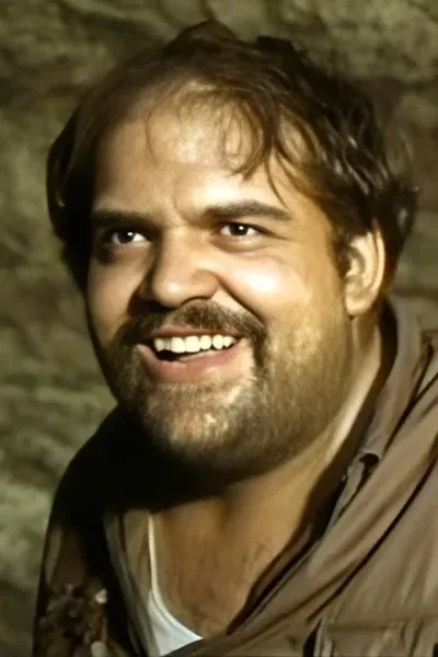Ricardo Palacios photo