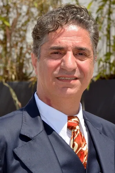 Simon Abkarian photo