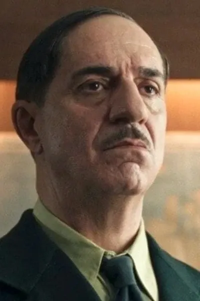 Simon Abkarian