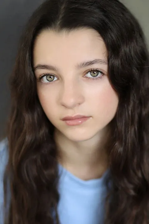 Sophie Knapp photo