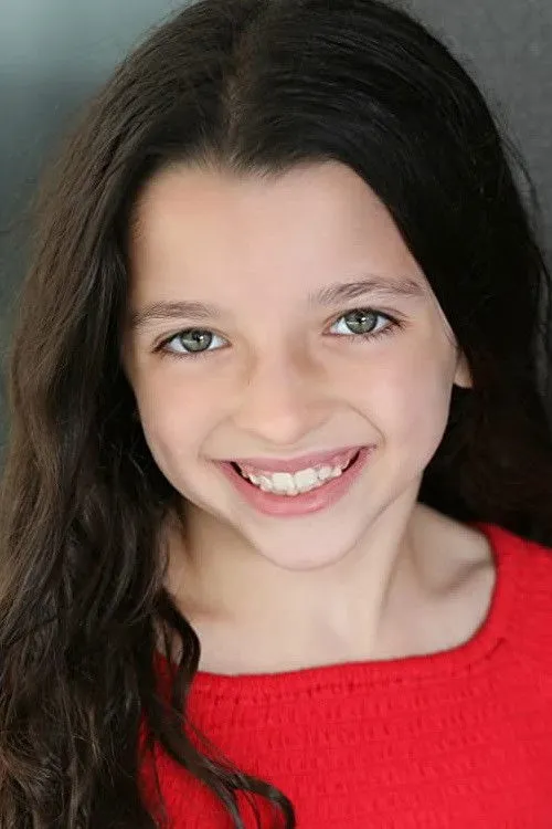 Sophie Knapp photo