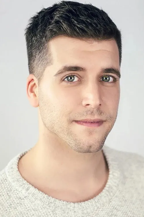 David Pinard photo