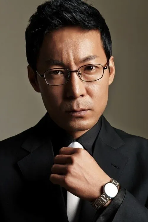 Hyeon's (father)