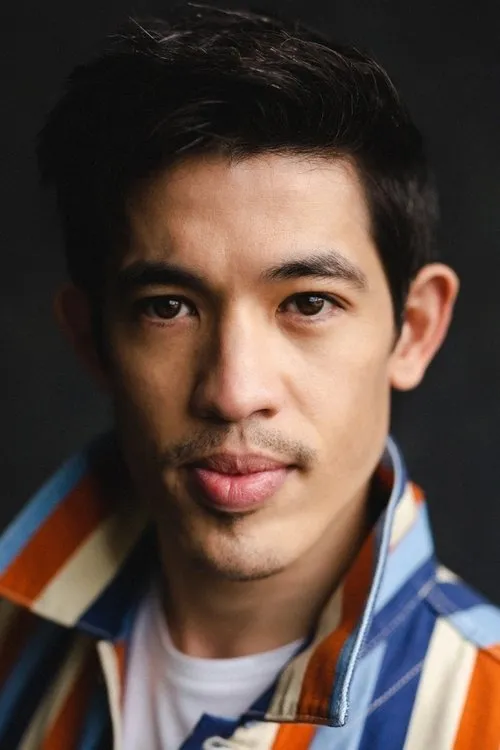 Roderick Ho