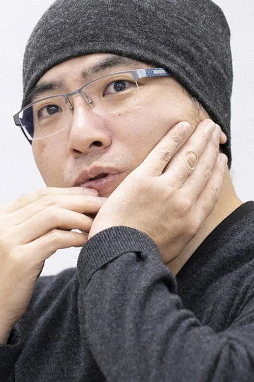 Kentaro Miura photo