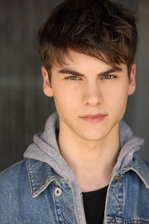 Christian Weissmann photo