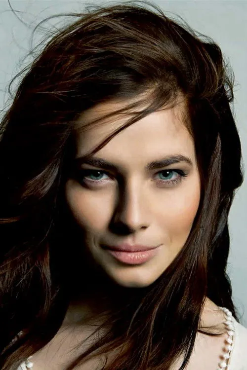 Yuliya Snigir photo
