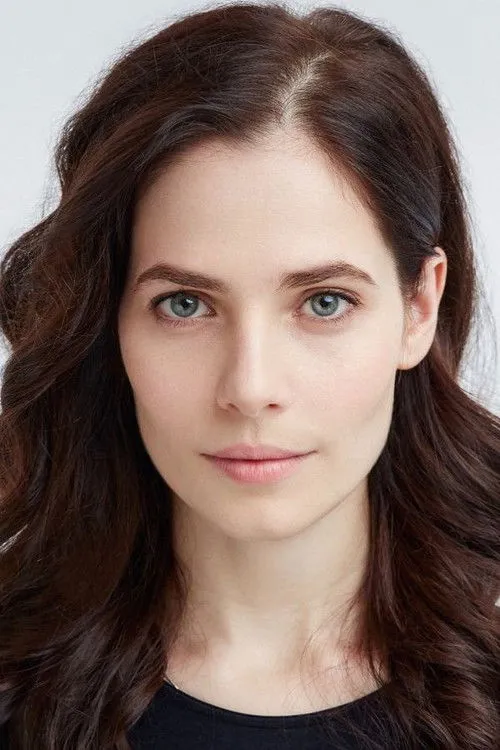 Yuliya Snigir photo