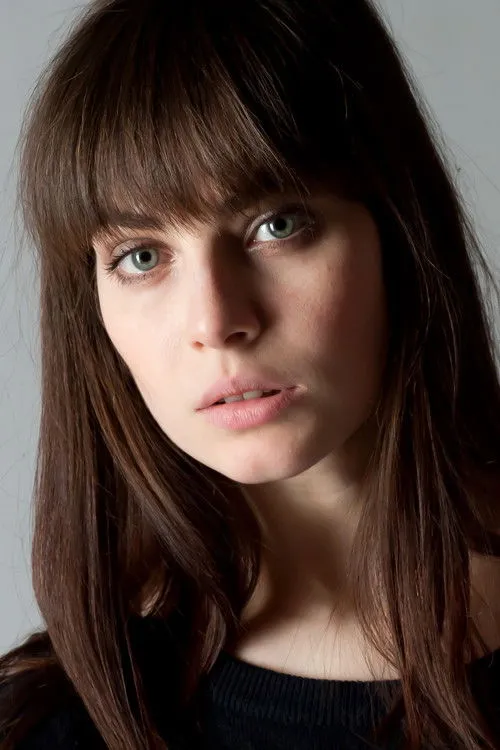 Irina Romanov