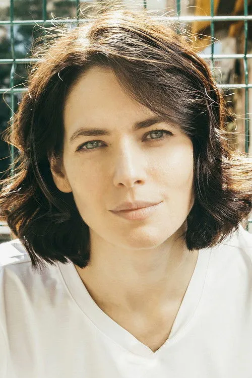 Yuliya Snigir photo