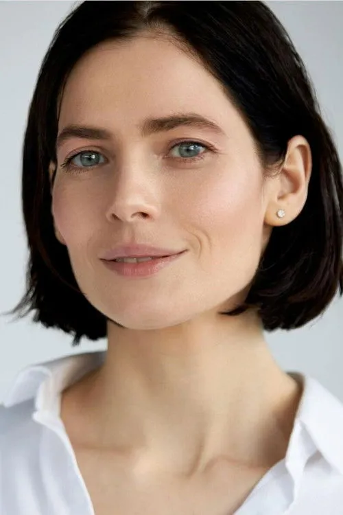 Yuliya Snigir photo