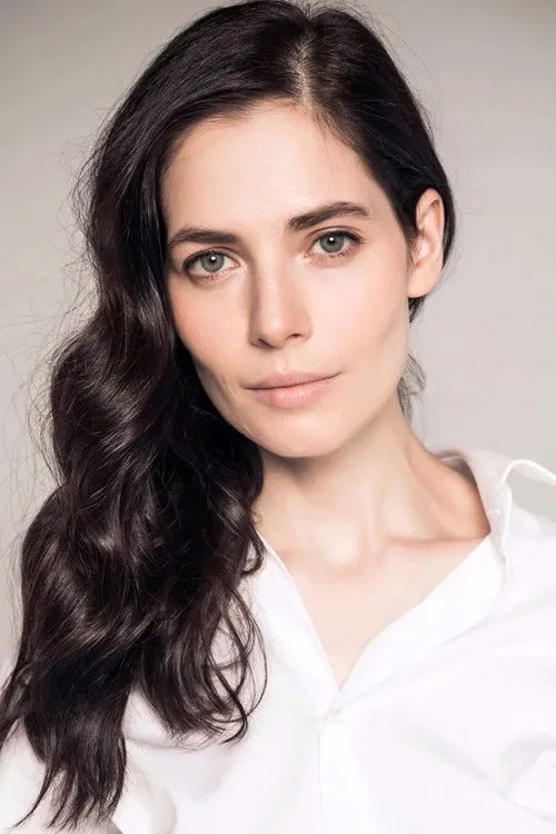 Yuliya Snigir photo