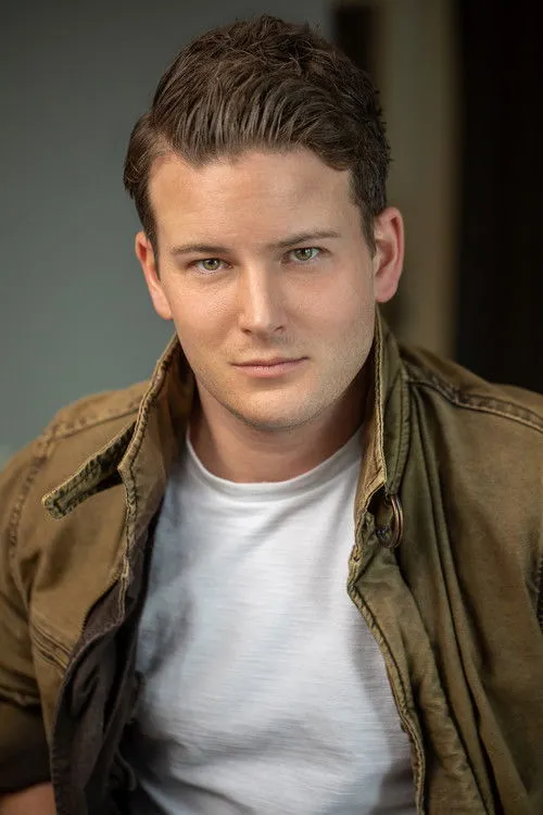 Jon McLaren photo