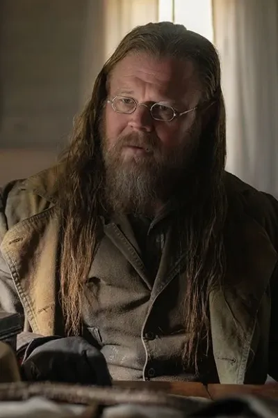 Ryan Hurst photo