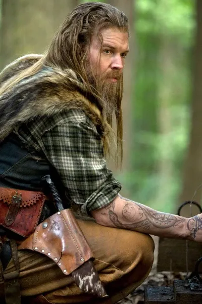 Ryan Hurst photo