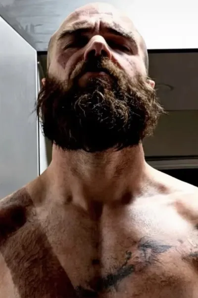 Ryan Hurst photo