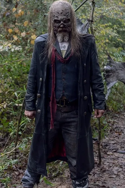 Ryan Hurst photo
