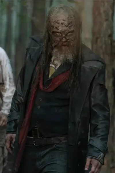 Ryan Hurst photo