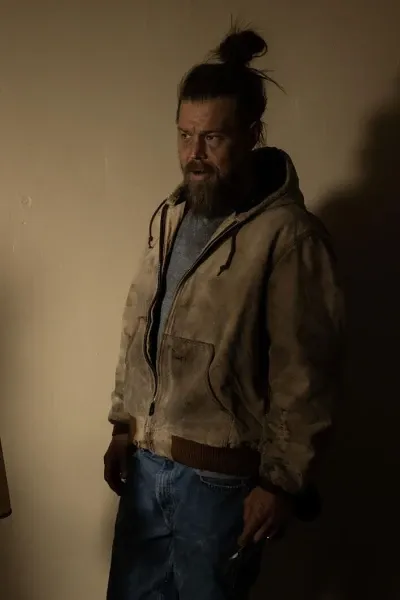 Ryan Hurst photo