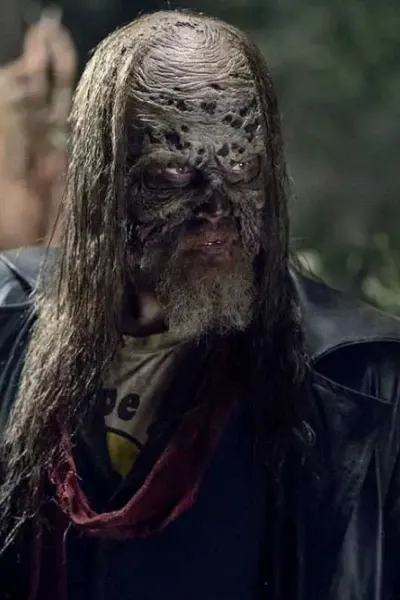 Ryan Hurst photo
