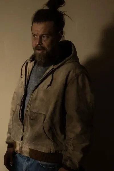 Ryan Hurst photo