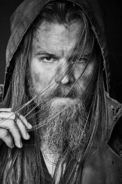 Ryan Hurst photo