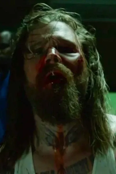 Ryan Hurst photo