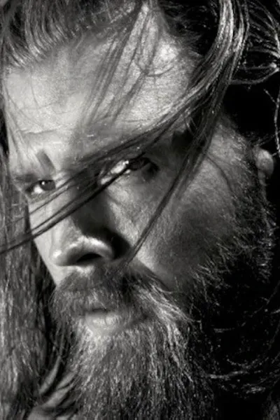Ryan Hurst photo