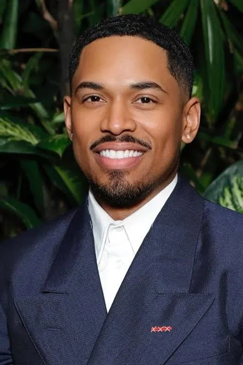 Kelvin Harrison Jr. photo