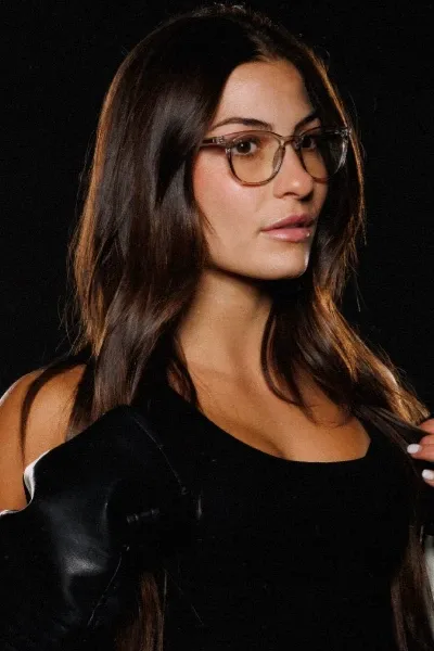 Peyton Prussin
