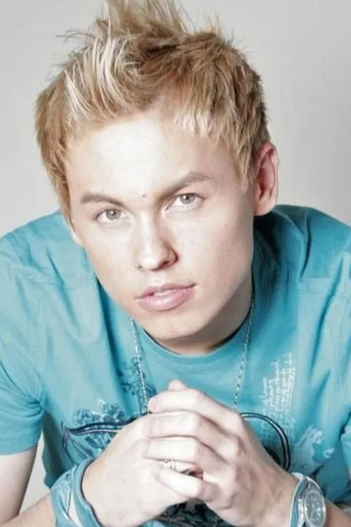 Drew Ryan Scott