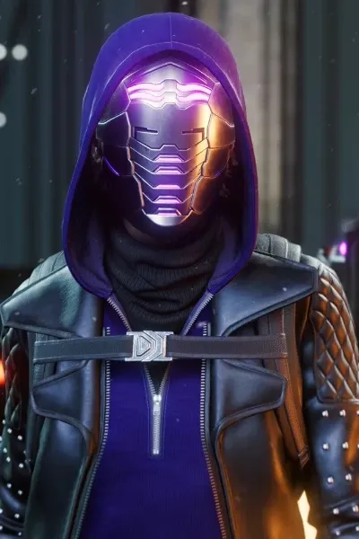 The Tinkerer