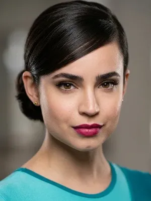 Sofia Carson